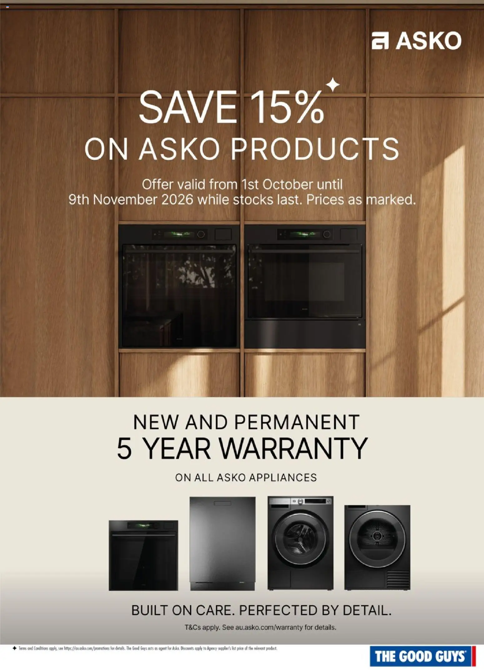 The Good Guys catalogue - valid from 01/10/2026 | Page: 20