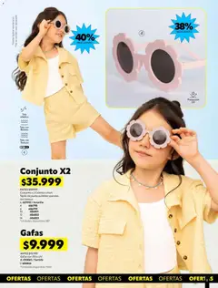 Carmel catálogo C15/26 -  Vista previa de la revista de la tienda Carmel valido desde el 18/10/2026 | Página: 201