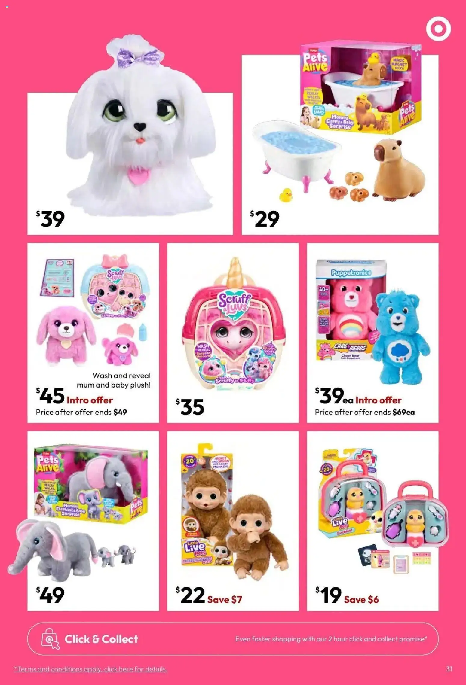 Target catalogue - valid from 24/06/2026 | Page: 31