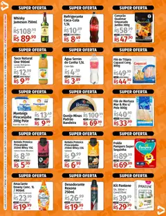 Supermercado Dalben - Ofertas da semana - Pré-Visualização do folheto da loja Supermercado Dalben, válido de 26/06/2026 | Página: 2