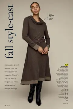 Preview of Avon weekly ads valid from 09/23/2026 | Page: 118