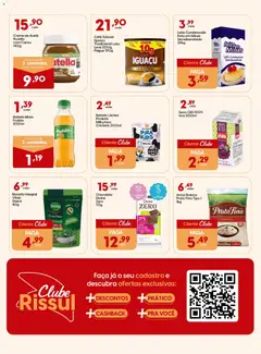 Rissul ofertas Dia das Crianças - Pré-Visualização do folheto da loja Rissul, válido de 01/10/2026 | Página: 5