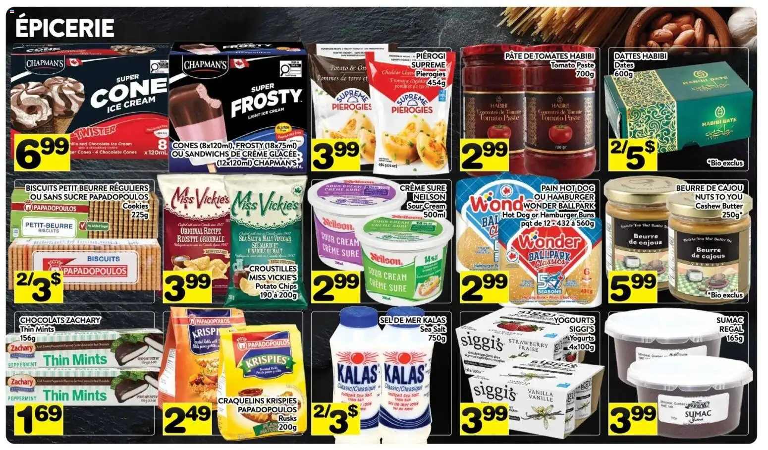 Pa Supermarché flyer valid from Jun 29, 2026 | Page: 5
