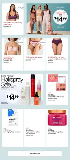 Preview of JCPenney weekly ads valid from 08/24/2026 | Page: 4