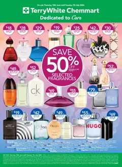 Preview of Terry White catalogue Aberglasslyn - valid from 18/06/2026 | Page: 28 | Products: Sugar, Phone