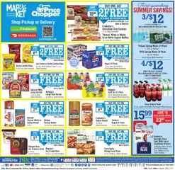 Preview of Price Chopper weekly ads valid from 08/02/2026 | Page: 12