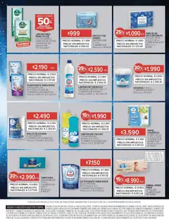 Vista previa Carrefour ofertas válido desde el 06.05.2026 | Página: 11