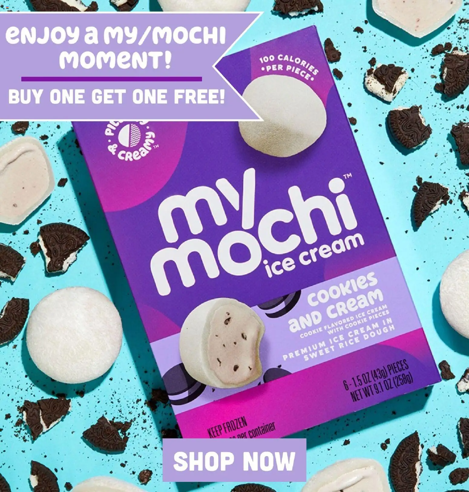Lowes Foods Weekly Ad - valid from 27.05.2026 | Page: 8 | Products: Rice, Cream, Cookies, Ice cream
