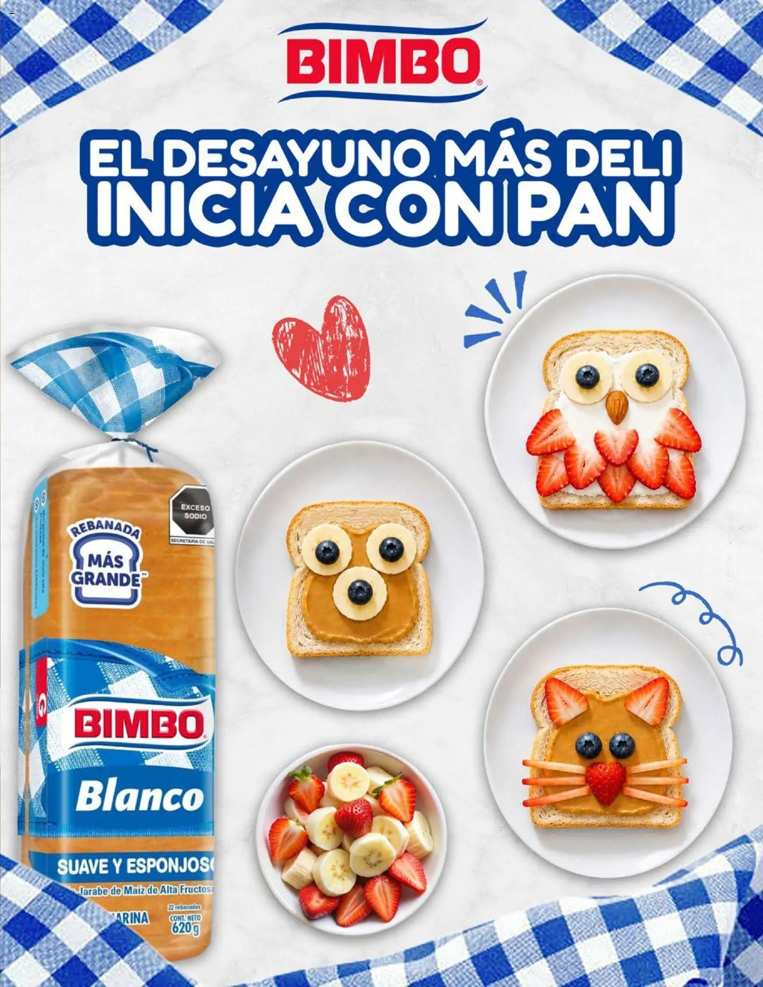 Nuevas ofertas de Casa Ley válidas en toda la República Mexicana desde el 01/07/2026. ¡Encuentra las mejores ofertas en Casa Ley folleto Para ti! | Página: 11 | Productos: Maíz, Pan