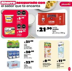 Vista previa de folleto Plaza Vea catálogo de la Plaza Vea válido desde 11.05.2026 | Página: 7