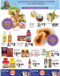 Preview of Ralphs weekly ads valid from 06.05.2026 | Page: 13