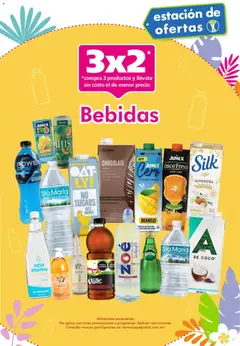 Vista previa de Farmacia San Pablo catálogo, nuevo folleto de la tienda, válido en México a partir del 05/07/2026 | Página: 13