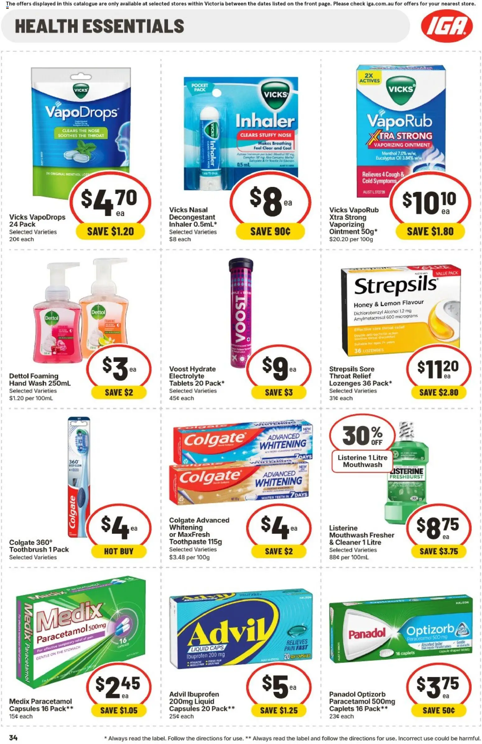 Ritchies catalogue - valid from 20.05.2026 | Page: 32