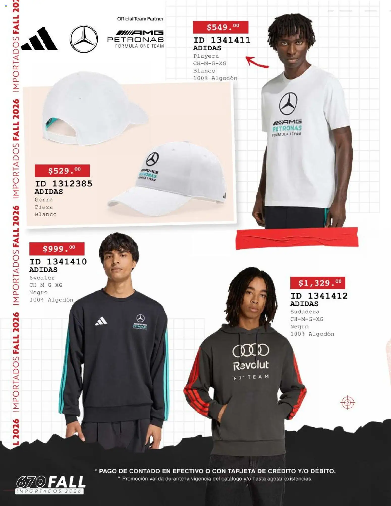 Nuevas ofertas de Price Shoes válidas en toda la República Mexicana desde el 17/08/2026. ¡Encuentra las mejores ofertas en Price Shoes catálogo Ofertas! | Página: 6 | Productos: Gorra, Algodón, Sudadera, Playera