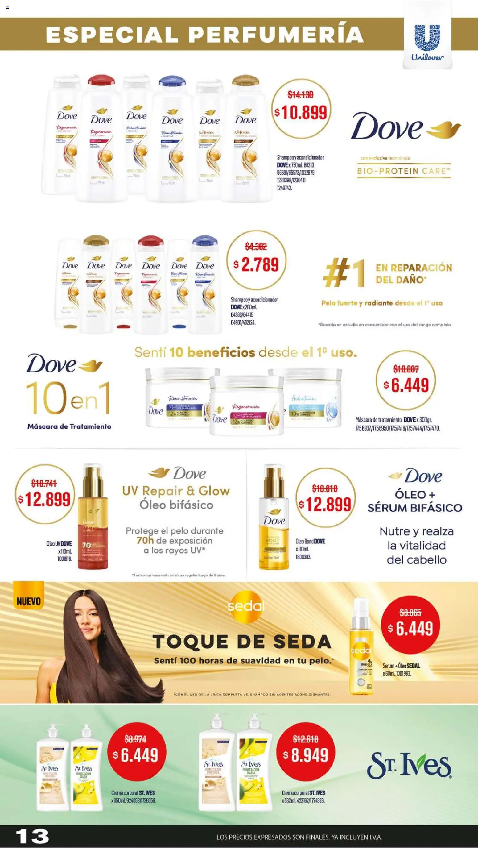 Makro - Ofertas volvete a ilusionar │ válido desde el 18.06.2026 | Página: 14