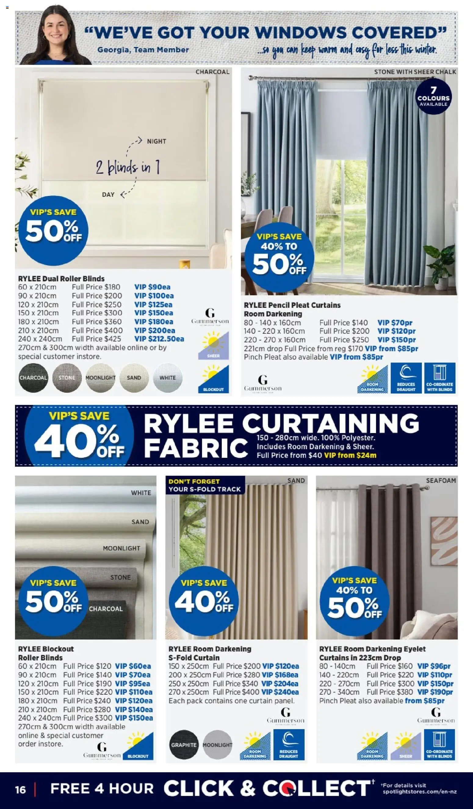 Spotlight catalogue from 03.06.2026 | Page: 16