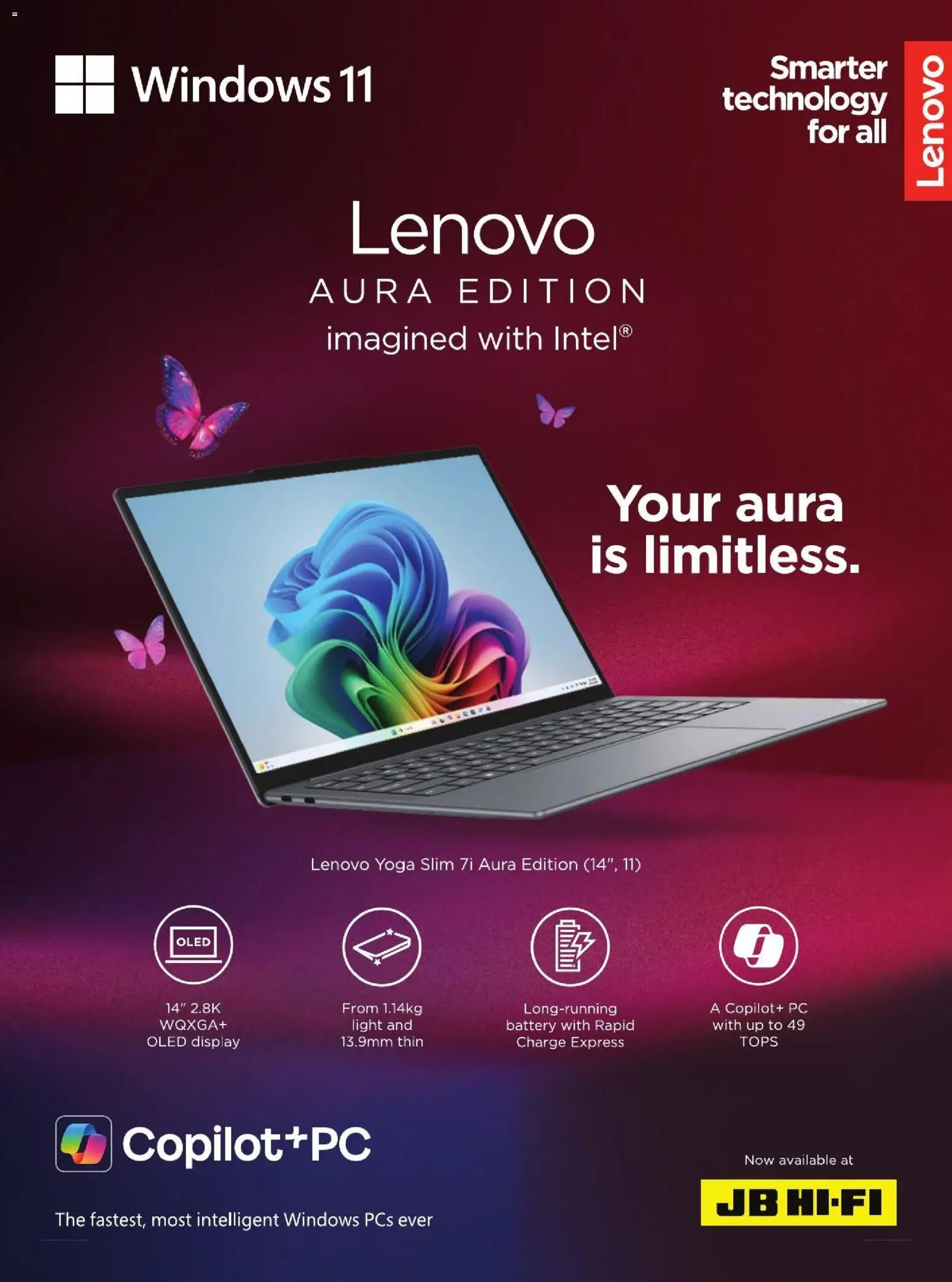 JB Hi-Fi catalogue - valid from 01/09/2026 | Page: 54