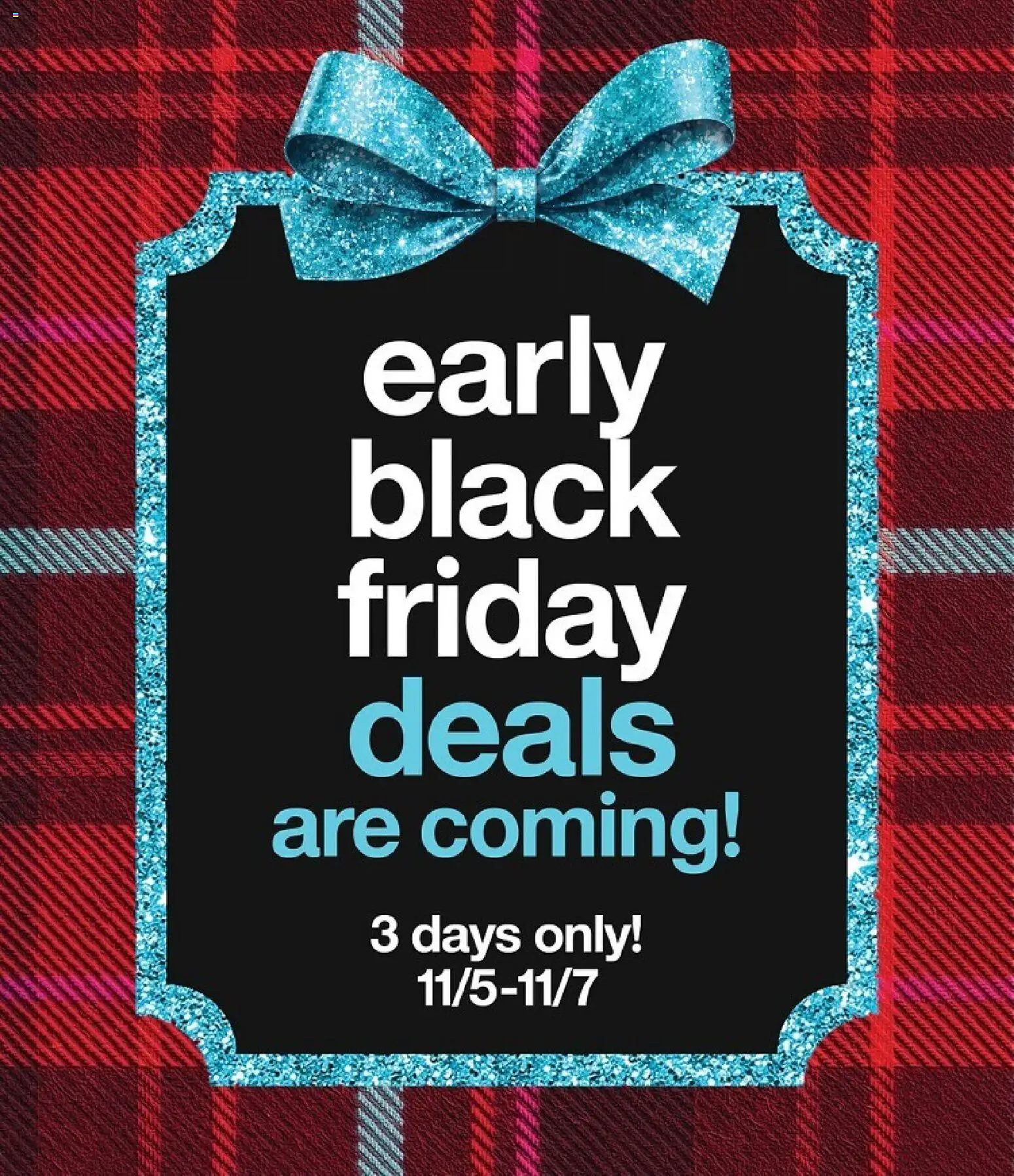 Nuevas ofertas de Target válidas en toda la República Mexicana desde el 01/11/2026. ¡Encuentra las mejores ofertas en Target Black Friday! | Página: 2