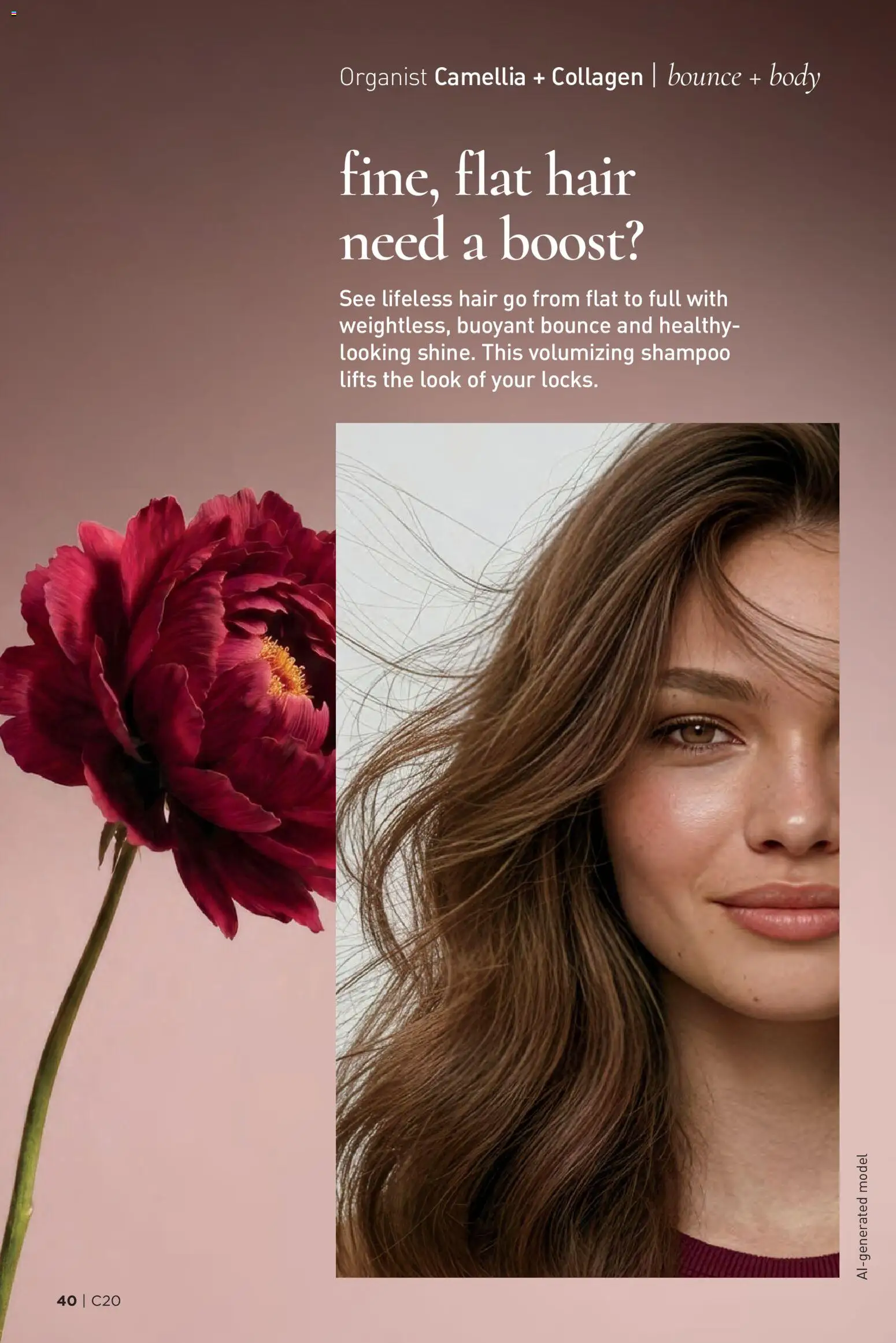Avon Brochure - valid from 09/23/2026 | Page: 40