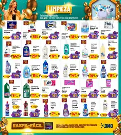 Super Muffato - Ofertas da semana - Pré-Visualização do folheto da loja Super Muffato, válido de 30/07/2026 | Página: 19