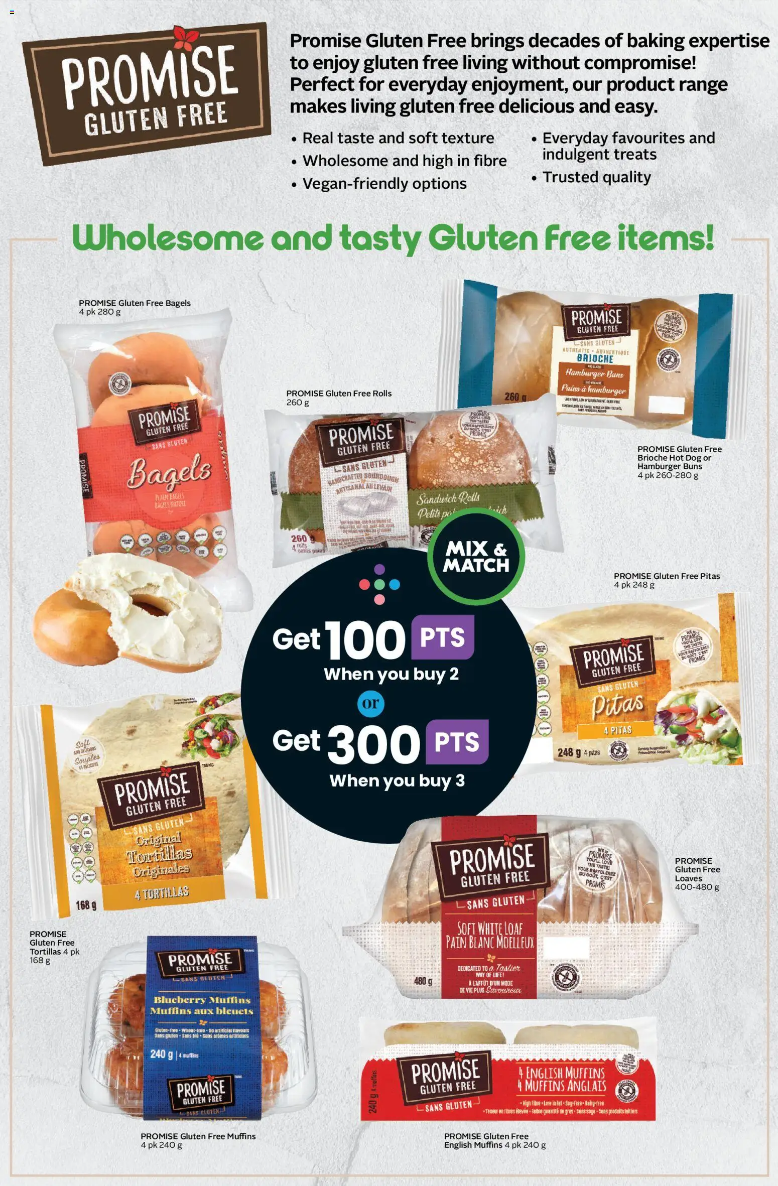 Sobeys flyer valid from 07.05.2026 | Page: 24