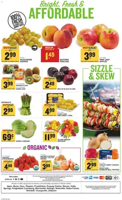 Preview of Food Lion weekly ads valid from 08/19/2026 | Page: 3