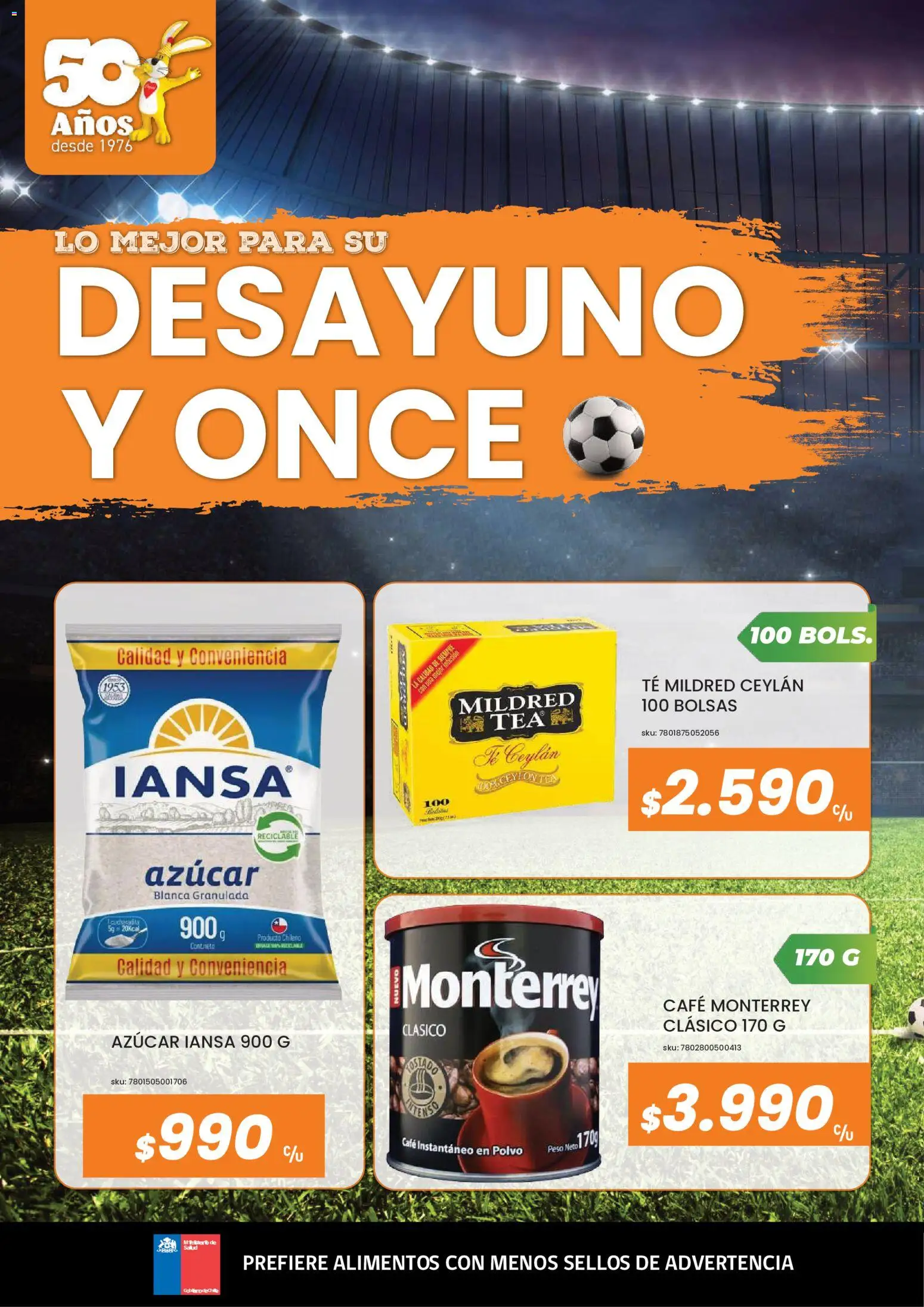 Cugat Ofertas │ válido desde el 15.06.2026 | Página: 12 | Productos: Polvo, Café, Té, Azucar