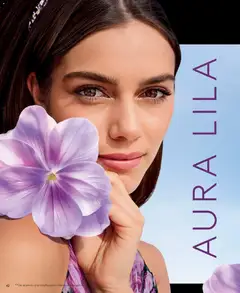 Ésika catálogo C09/2026 -  Vista previa de la revista de la tienda Ésika valido desde el 04.05.2026 | Página: 44 | Productos: Fragancia