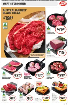 Preview of Ritchies catalogue - valid from 29/07/2026 | Page: 15 | Products: Dairy, Chocolate, Lollies, Fruits
