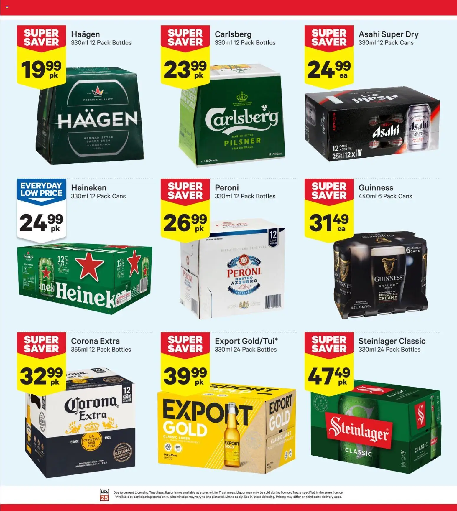 New World catalogue from 18.05.2026 | Page: 29
