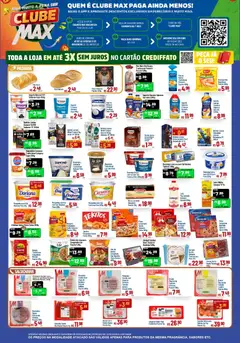 Max Atacadista - Ofertas da semana - Pré-Visualização do folheto da loja Max Atacadista, válido de 02/07/2026 | Página: 5