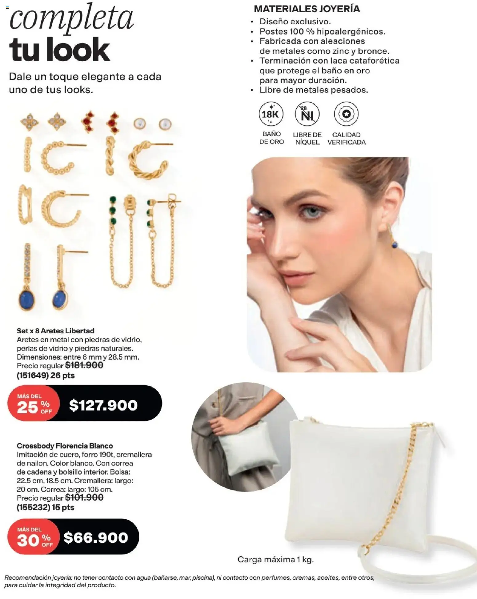 Avon revista - valida desde el 19/09/2026 | Página: 188