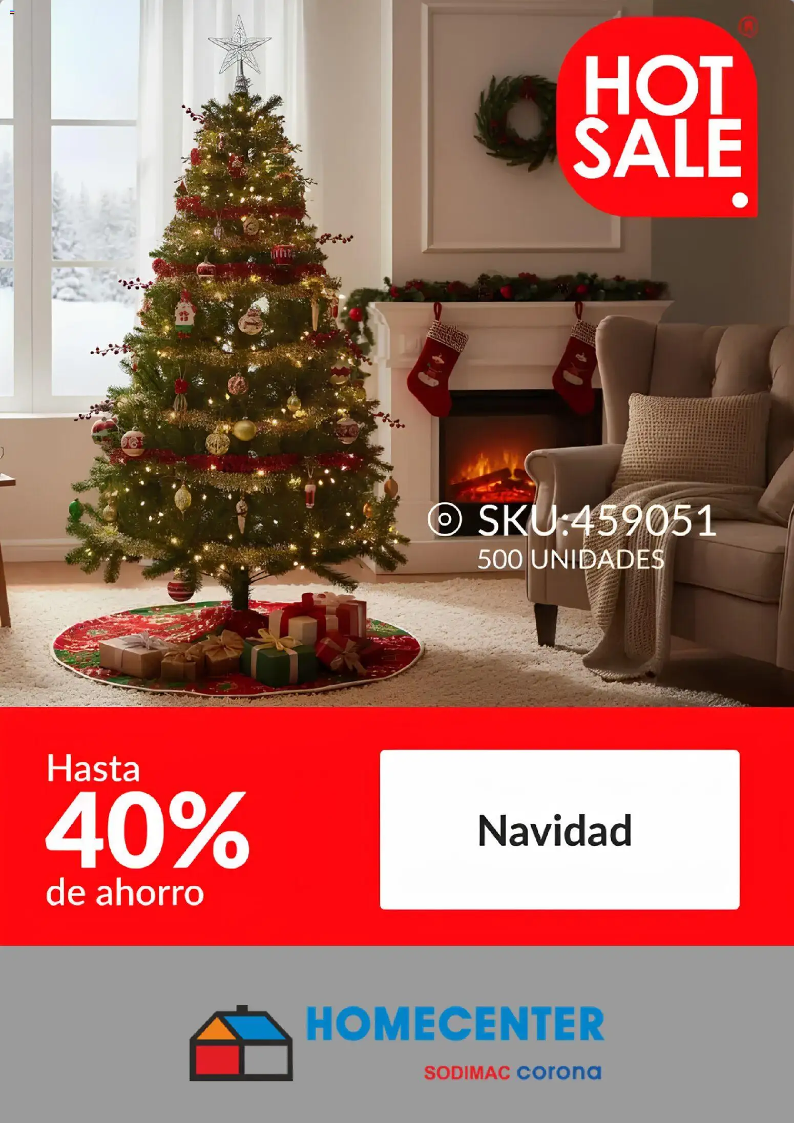 Homecenter revista - valida desde el 16/10/2026 | Página: 5