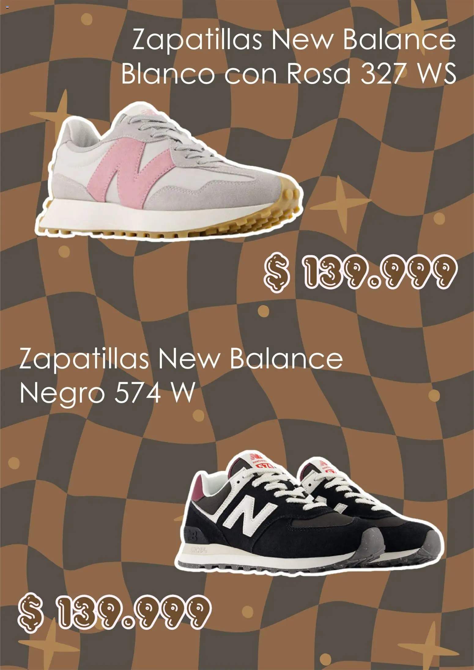 Grimoldi - Catálogo │ válido desde el 01/09/2026 | Página: 4 | Productos: Zapatillas