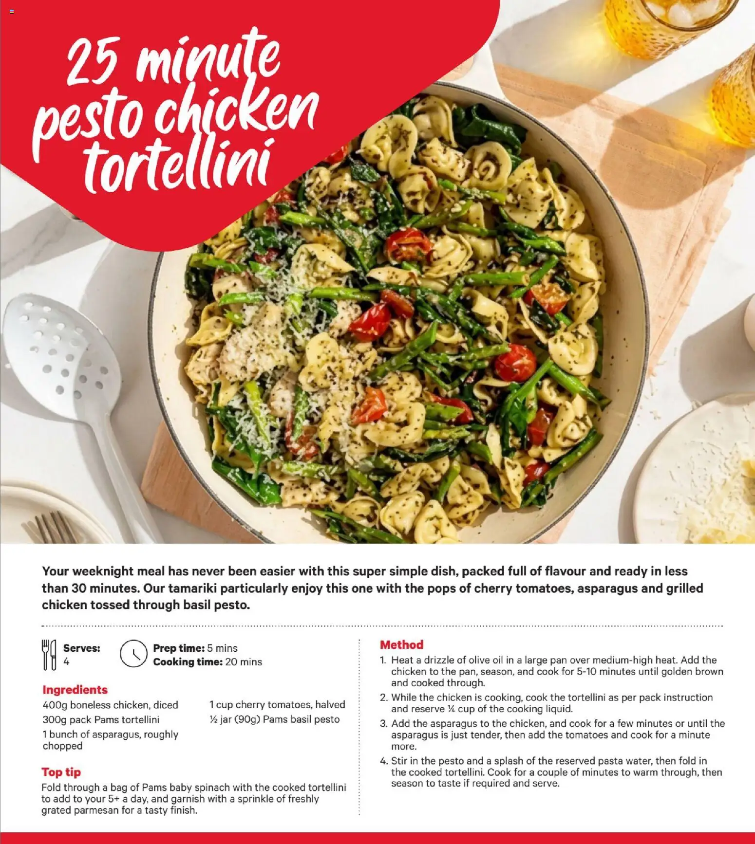 New World catalogue from 12 Oct 2026 | Page: 5