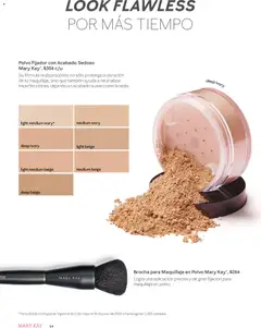 Vista previa de Catálogo Mary Kay Mayo Junio 2026, nuevo folleto de la tienda, válido en México a partir del 01.05.2026 | Página: 14