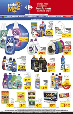 Carrefour Bairro - Ofertas da semana - Pré-Visualização do folheto da loja Carrefour Bairro, válido de 24/09/2026 | Página: 7
