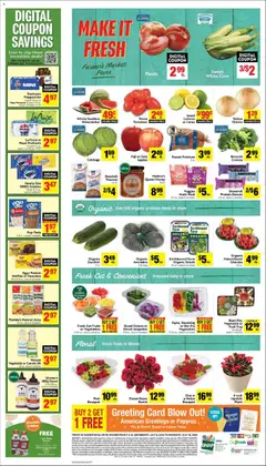 Preview of Save Mart weekly ads valid from 07/08/2026 | Page: 4