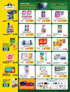 Spani Atacadista - Ofertas da semana - Pré-Visualização do folheto da loja Spani Atacadista, válido de 23/06/2026 | Página: 4