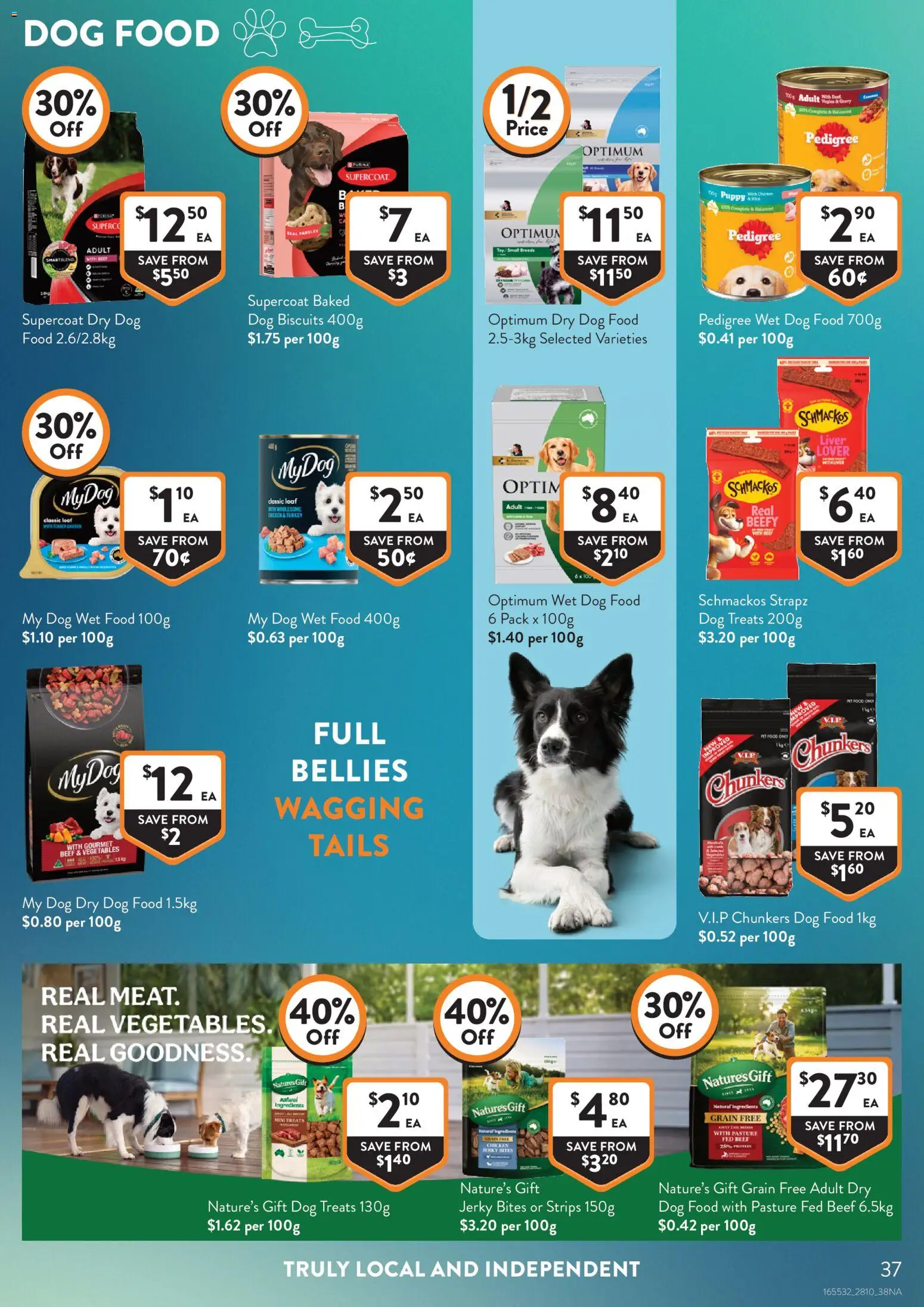 Foodworks catalogue - valid from 28/10/2026 | Page: 37