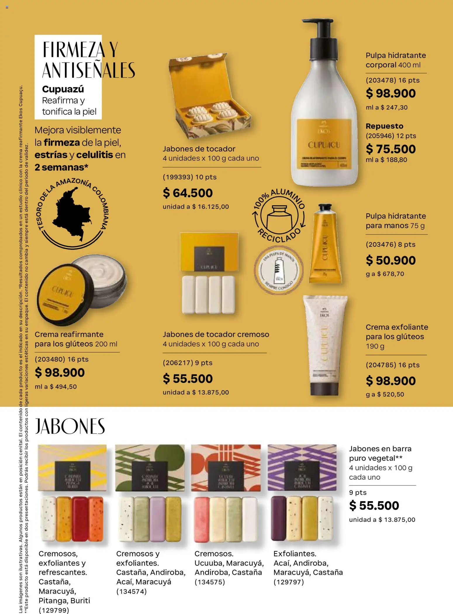 Natura revista - valida desde el 19/10/2026 | Página: 123