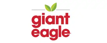 Giant Eagle logo