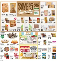 Preview of Lowes Foods weekly ads valid from 06.05.2026 | Page: 10