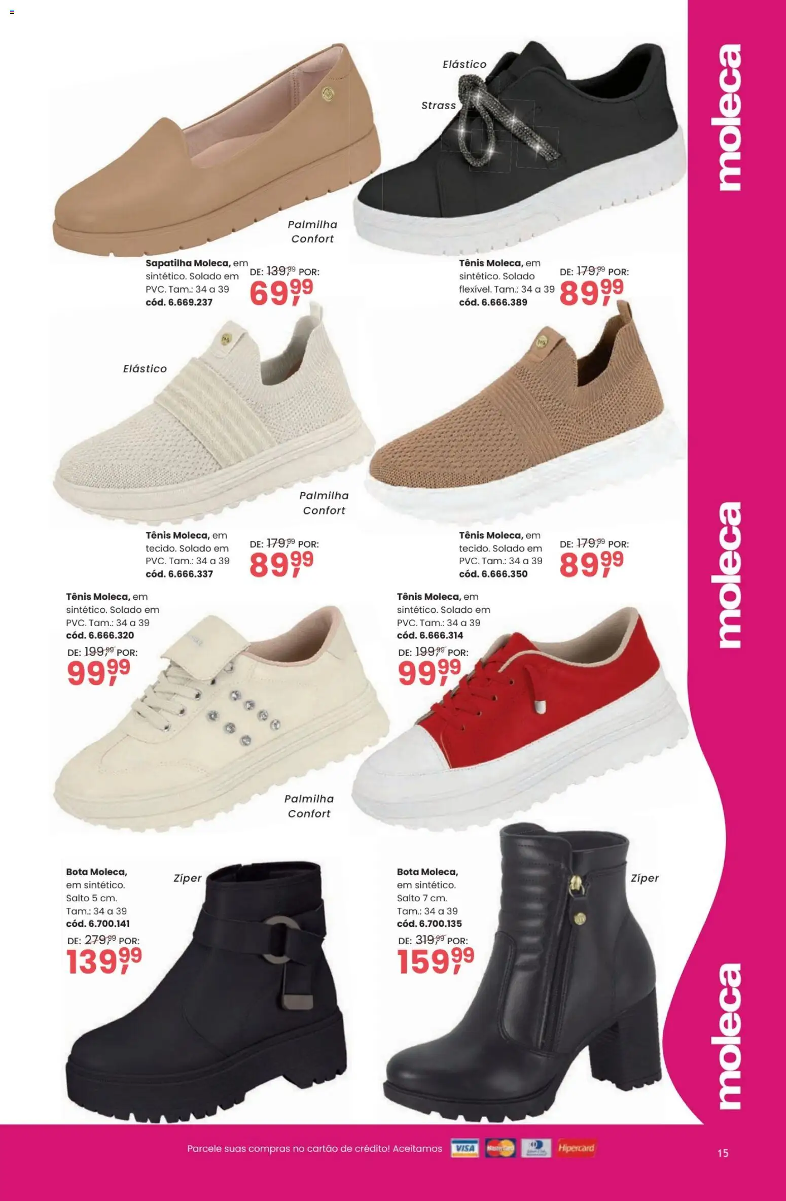 Quatro Estações Folheto - válido de 01.06.2026 | Página: 15