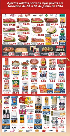 Tauste - Ofertas da semana - Pré-Visualização do folheto da loja Tauste, válido de 05.06.2026 | Página: 4