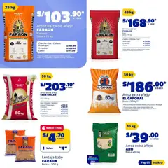 Vista previa de folleto Makro catálogo de la Makro válido desde 02/07/2026 | Página: 5