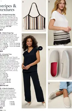 Preview of Avon weekly ads valid from 07/01/2026 | Page: 130