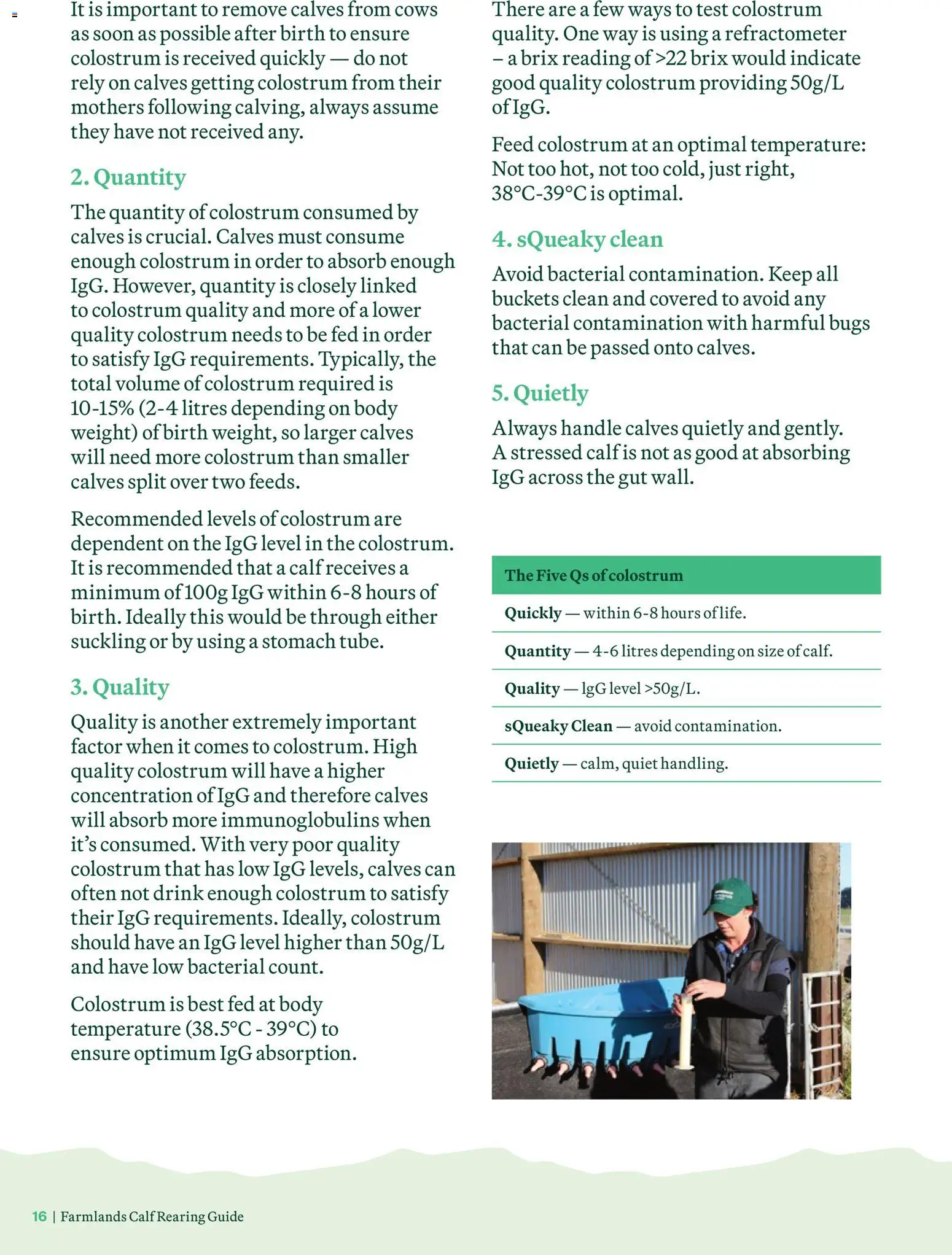 Farmlands catalogue from 4 Jun 2026 | Page: 16