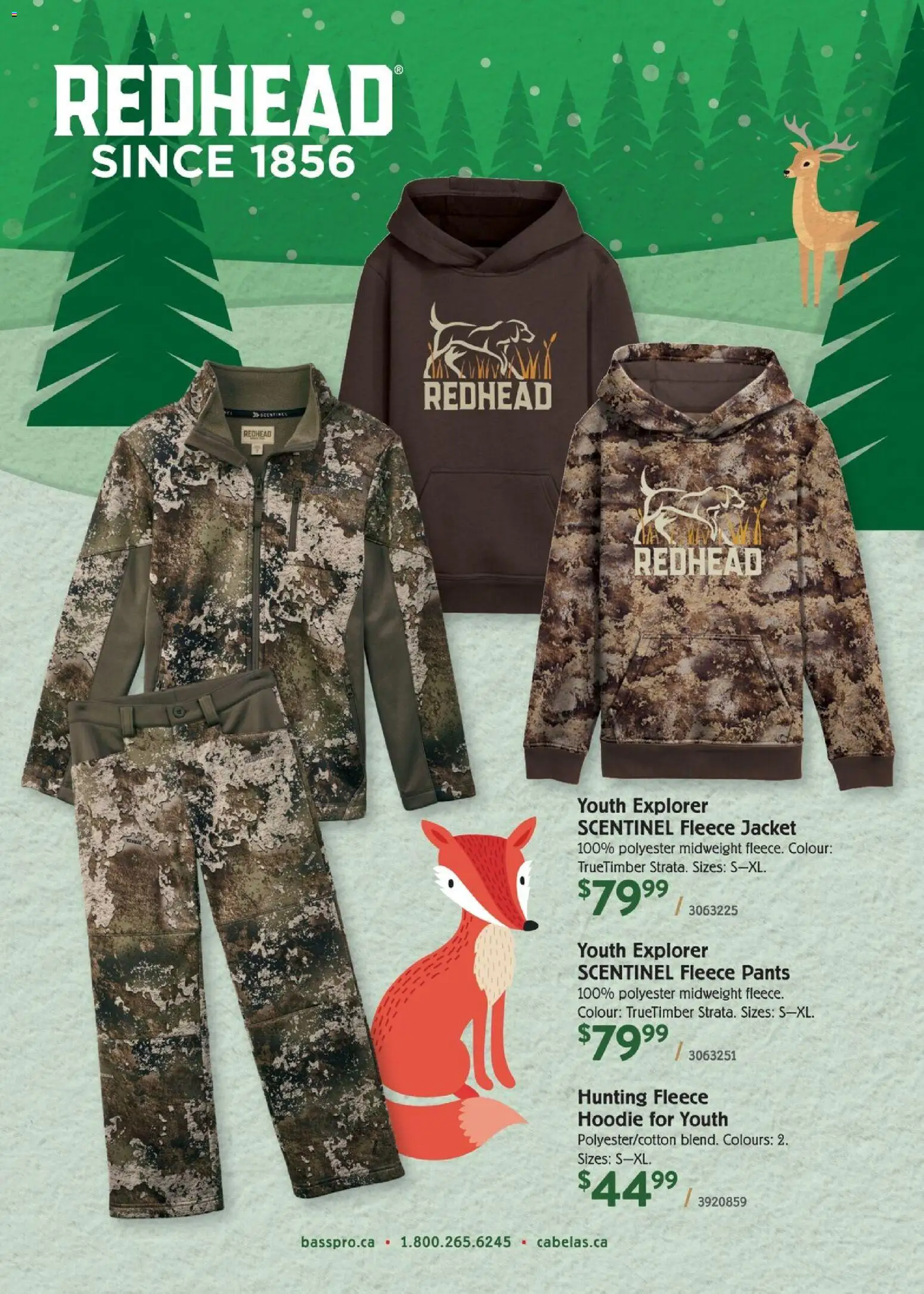 Cabelas flyer valid from Oct 19, 2026 | Page: 41