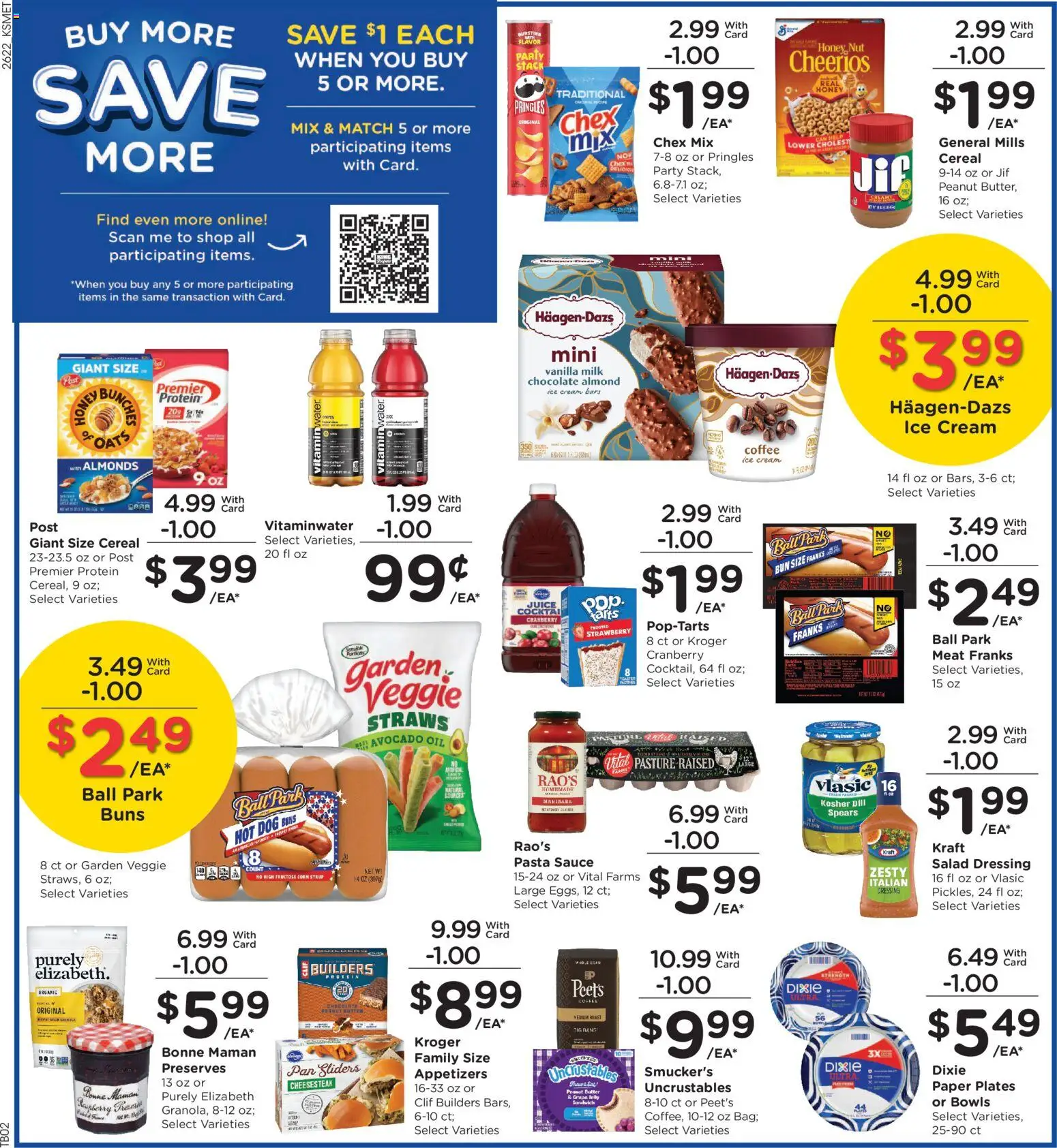 King Soopers Weekly Ad - valid from 07/01/2026 | Page: 10